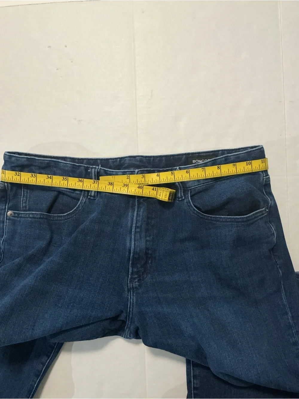 Bonobos classic dark